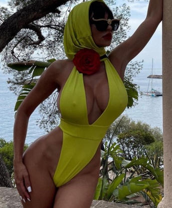 Анкета проститутки Екатерина - город Кулаево, 25 лет, №2461